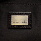 Fendi Zucca B Bis Shoulder Bag (SHF-20465)