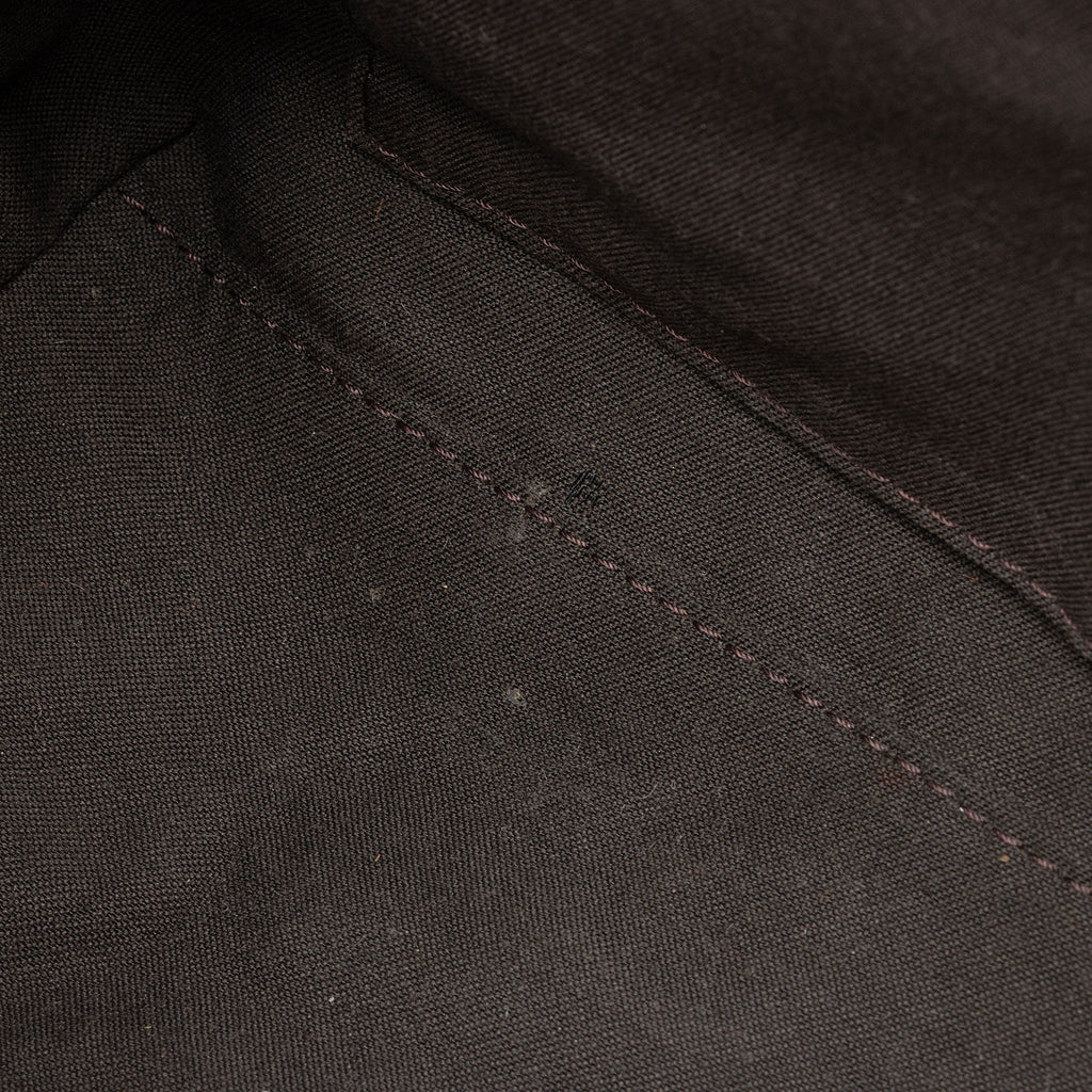 Fendi Zucca B Mix Medium Boston Bag (SHF-EoAec3)