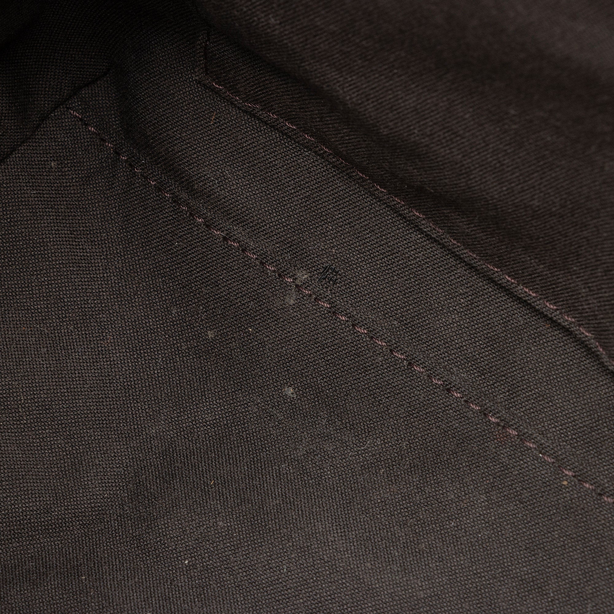 Fendi Zucca B Mix Medium Boston Bag (SHF-EoAec3)