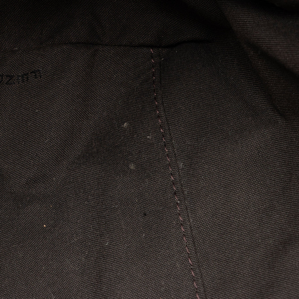 Fendi Zucca B Mix Medium Boston Bag (SHF-EoAec3)