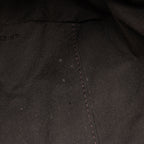 Fendi Zucca B Mix Medium Boston Bag (SHF-EoAec3)