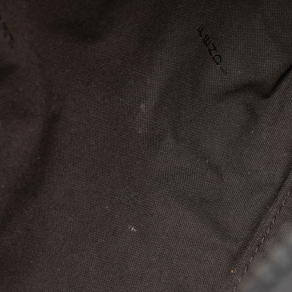 Fendi Zucca B Mix Medium Boston Bag (SHF-EoAec3)