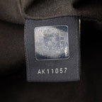 Fendi Zucca B Mix Medium Boston Bag (SHF-EoAec3)