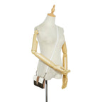 Fendi Zucca Baguette Crossbody (SHG-6TYnoL)