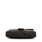 Fendi Zucca Baguette Shoulder Bag - FINAL SALE (SHF-20855)