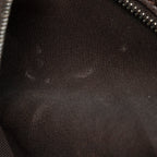 Fendi Zucca Baguette Shoulder Bag - FINAL SALE (SHF-20855)