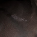 Fendi Zucca Baguette Shoulder Bag - FINAL SALE (SHF-20855)