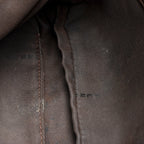 Fendi Zucca Baguette Shoulder Bag - FINAL SALE (SHF-20855)