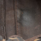 Fendi Zucca Baguette Shoulder Bag - FINAL SALE (SHF-20855)