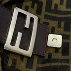 Fendi Zucca Baguette (SHG-36043)