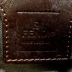 Fendi Zucca Baguette (SHG-36043)