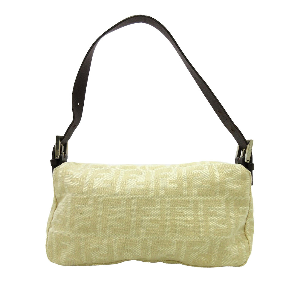 Fendi Zucca Baguette (SHG-37093)