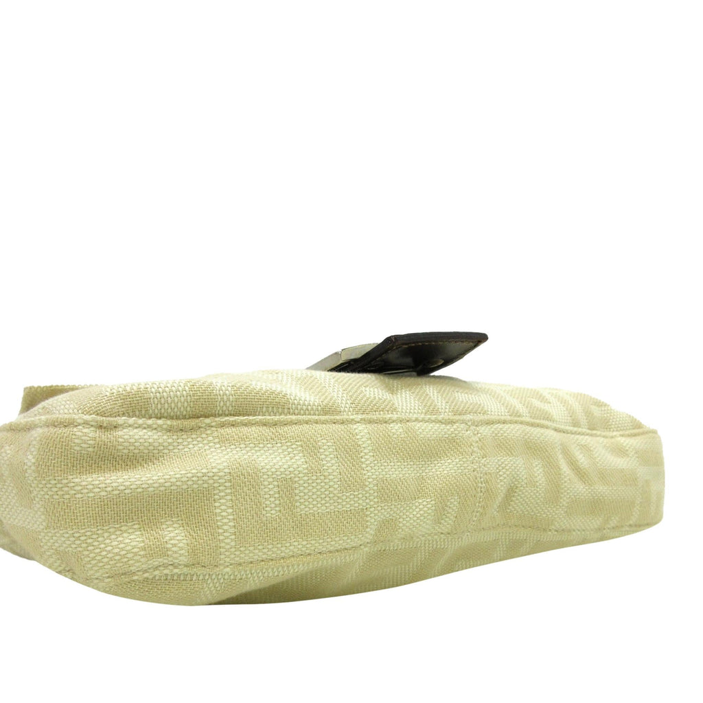 Fendi Zucca Baguette (SHG-37093)