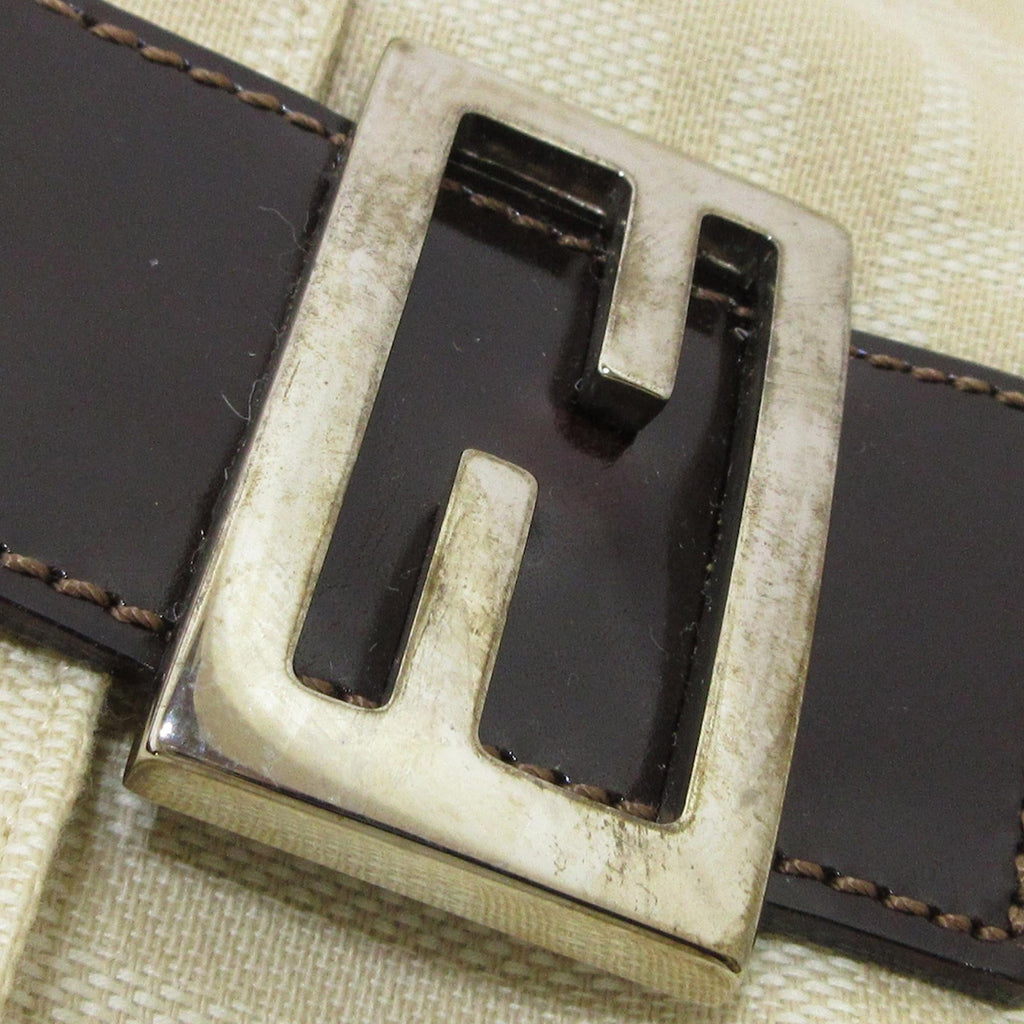 Fendi Zucca Baguette (SHG-37093)