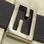 Fendi Zucca Baguette (SHG-37093)