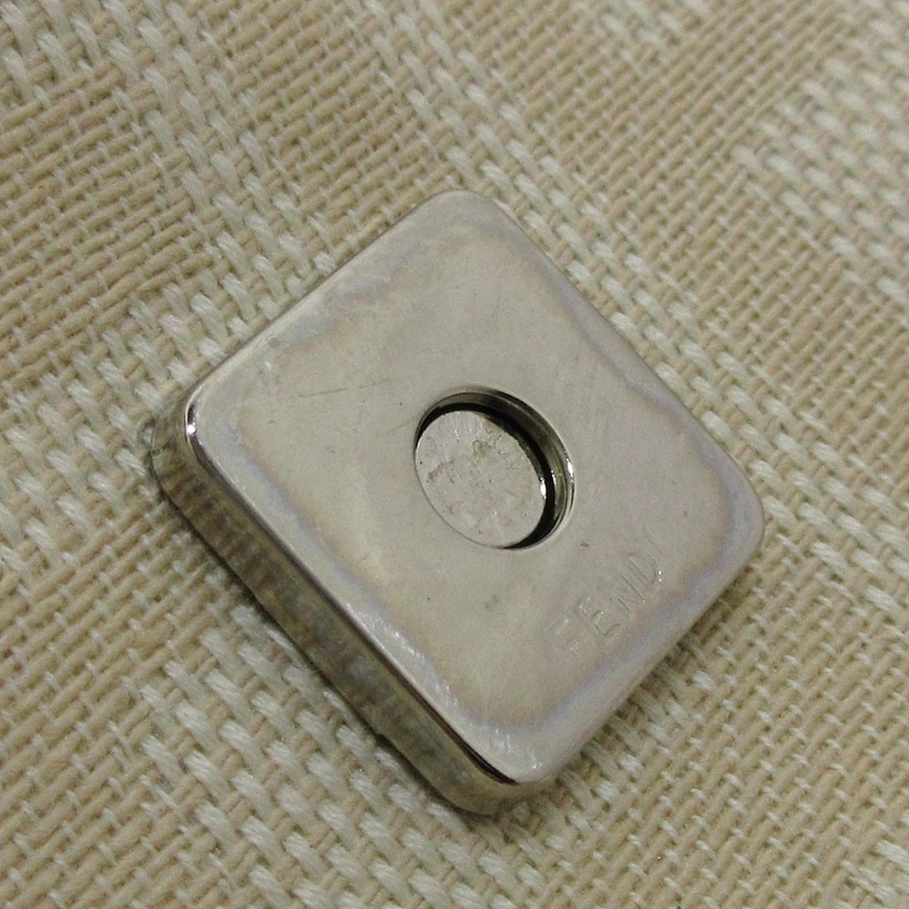 Fendi Zucca Baguette (SHG-37093)