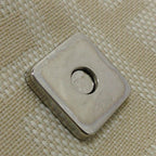 Fendi Zucca Baguette (SHG-37093)