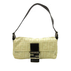 Fendi Zucca Baguette (SHG-37093)