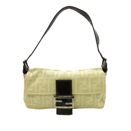 Fendi Zucca Baguette (SHG-37093)