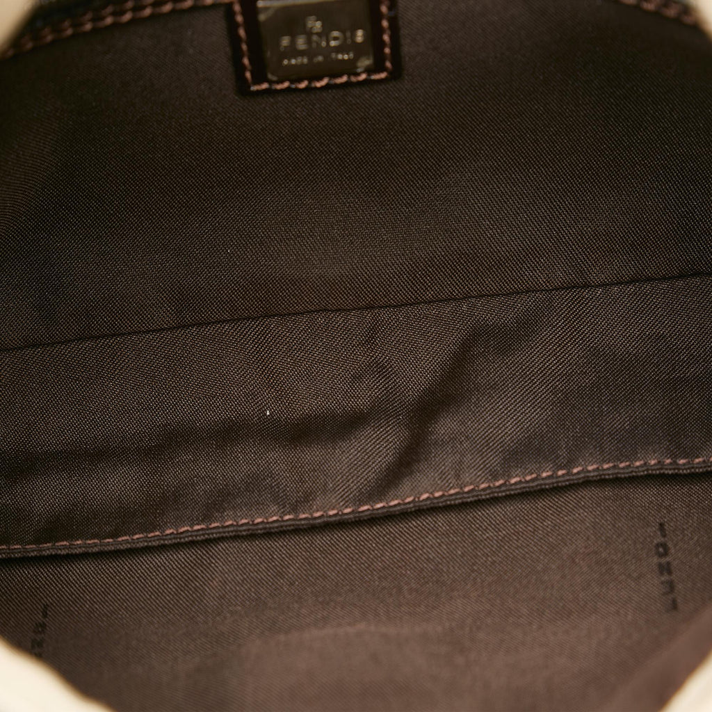 Fendi Zucca Baguette (SHG-37353)