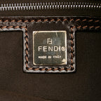 Fendi Zucca Baguette (SHG-37353)