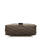Fendi Zucca Baguette (SHG-ec1OXR)