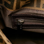 Fendi Zucca Baguette (SHG-ec1OXR)