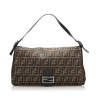 Fendi Zucca Baguette (SHG-ec1OXR)