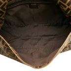 Fendi Zucca Baguette (SHG-ec1OXR)
