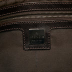 Fendi Zucca Baguette (SHG-ec1OXR)