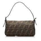 Fendi Zucca Baguette (SHG-H0SPgl)
