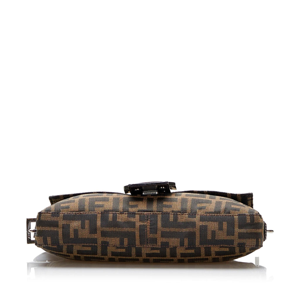 Fendi Zucca Baguette (SHG-H0SPgl)