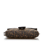 Fendi Zucca Baguette (SHG-H0SPgl)