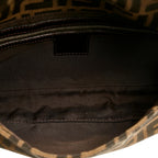 Fendi Zucca Baguette (SHG-H0SPgl)
