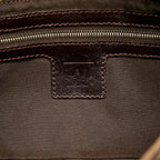 Fendi Zucca Baguette (SHG-H0SPgl)