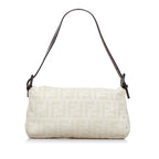 Fendi Zucca Baguette (SHG-yVRylk)