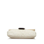Fendi Zucca Baguette (SHG-yVRylk)