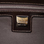 Fendi Zucca Baguette (SHG-yVRylk)