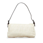 Fendi Zucca Baguette (SHG-wgKs1P)