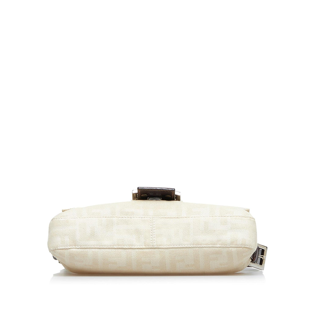 Fendi Zucca Baguette (SHG-wgKs1P)