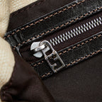 Fendi Zucca Baguette (SHG-wgKs1P)