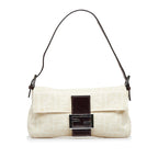 Fendi Zucca Baguette (SHG-wgKs1P)
