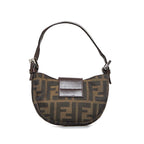 Fendi Zucca Baguette (SHG-K6cIjp)