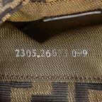 Fendi Zucca Baguette (SHG-K6cIjp)