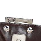 Fendi Zucca Baguette (SHG-K6cIjp)