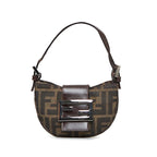 Fendi Zucca Baguette (SHG-K6cIjp)