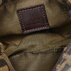 Fendi Zucca Baguette (SHG-K6cIjp)