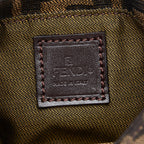 Fendi Zucca Baguette (SHG-K6cIjp)