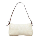 Fendi Zucca Baguette (SHG-ual5pd)