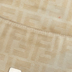 Fendi Zucca Baguette (SHG-ual5pd)